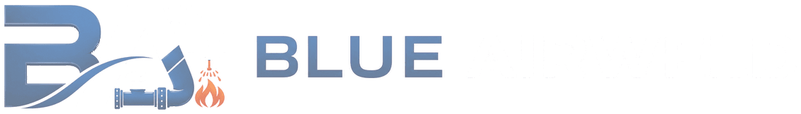 Blue Airweld