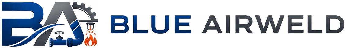 Blue Airweld Engineering and Procurement