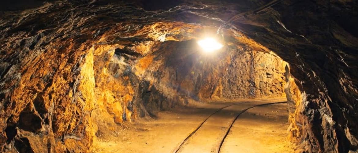 Bathopele Platinum Mine