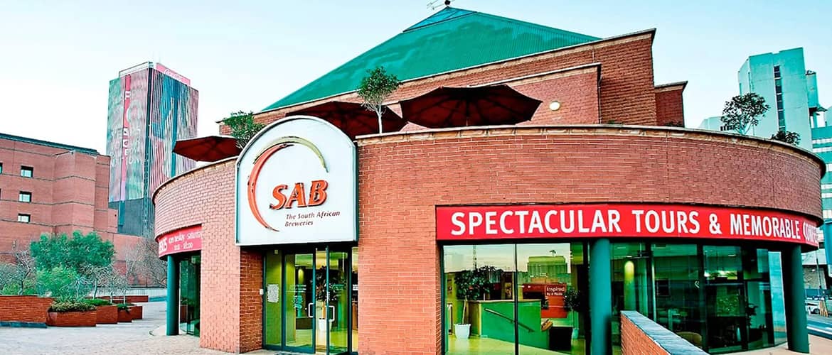 South African Breweries (SAB)