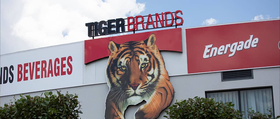 Tiger Brands