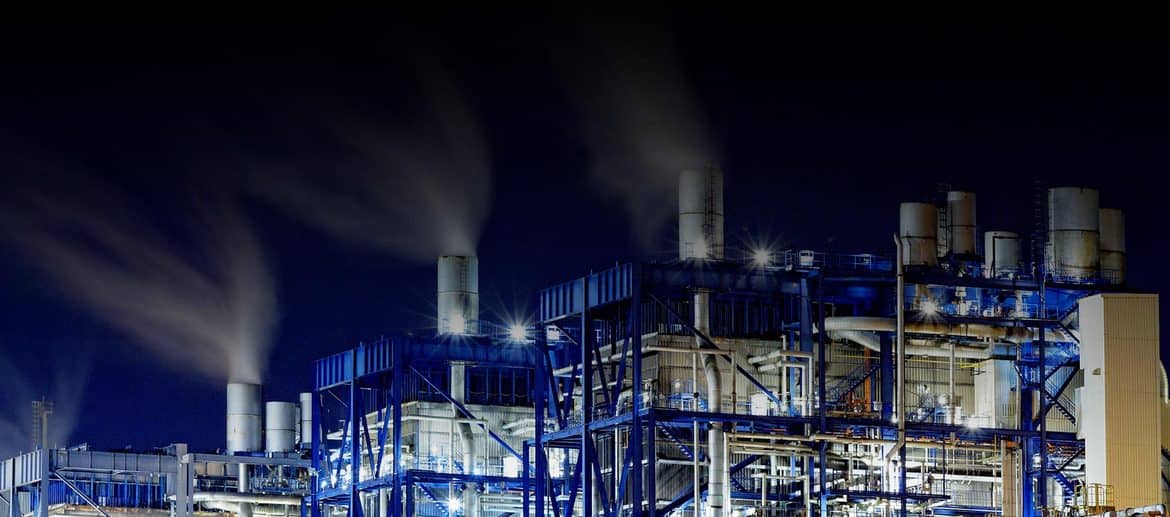 Mechanical & Piping Installation