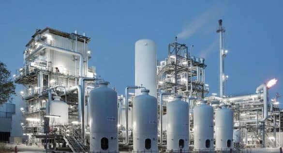 Valve Supply & Installation