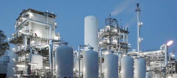 Valve Supply & Installation