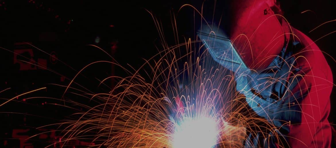 Welding & Fabrication